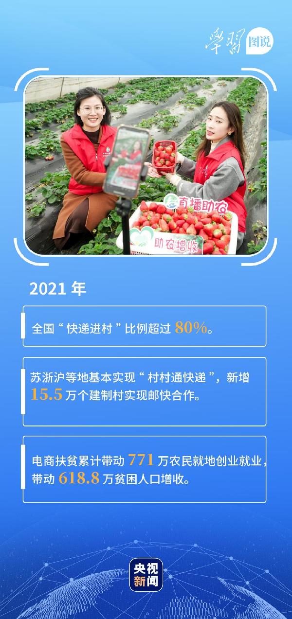 學(xué)習(xí)圖說(shuō)丨這，很了不起！