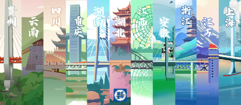 這一帶，牽動總書記的心！