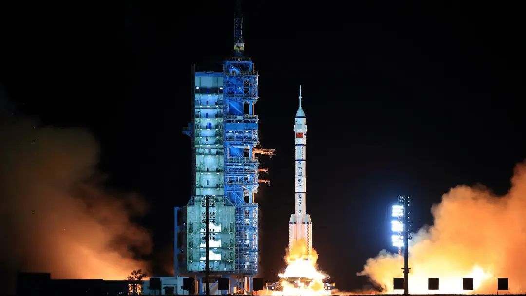 宇宙級浪漫！這是中國人獨有的巧思！
