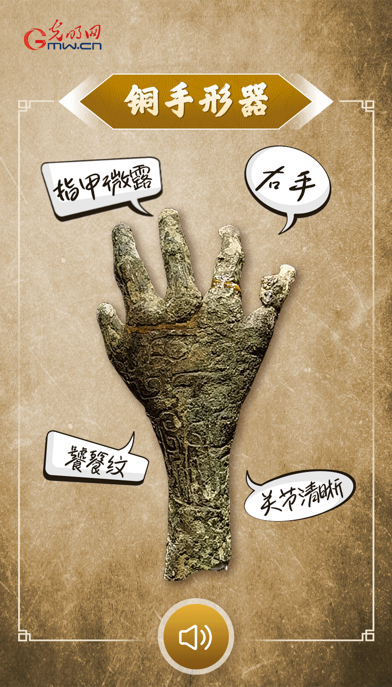 文物會(huì)說話 | 殷墟博物館新館開館啦，帶你奔赴“千年之約”