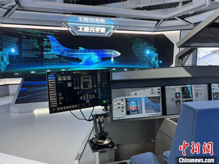 上海：“數(shù)字基因”如何重構(gòu)一座城？