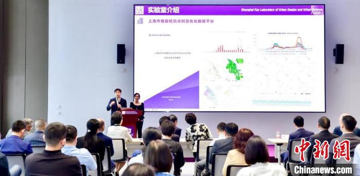 高校、政府與醫(yī)院攜手培養(yǎng)城市科學(xué)、數(shù)字化領(lǐng)域復(fù)合型人才