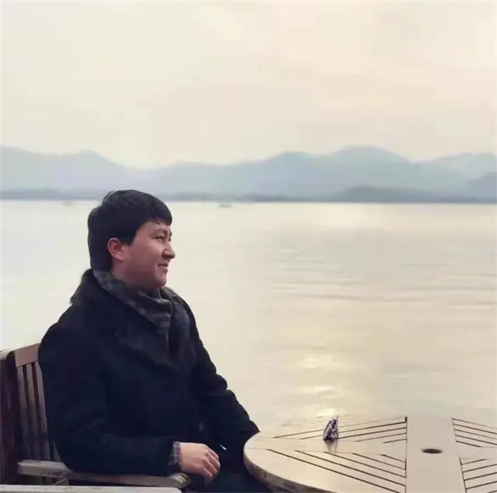 受訪者。圖片來源：中新社