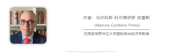 巴西學(xué)者：俄烏、巴以沖突再次暴露美西方“雙標(biāo)”本質(zhì)
