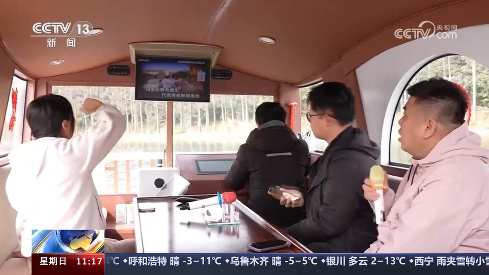 前沿技術(shù)催生新產(chǎn)業(yè)、新模式、新動(dòng)能 科技創(chuàng)新滿(mǎn)足百姓美好生活新期待