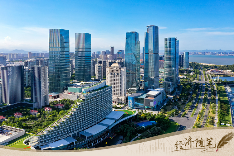 經(jīng)濟(jì)隨筆丨松綁！重讀55位廠長(zhǎng)經(jīng)理的那封呼吁信