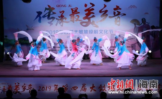 圖為活動現(xiàn)場。 主辦方供圖