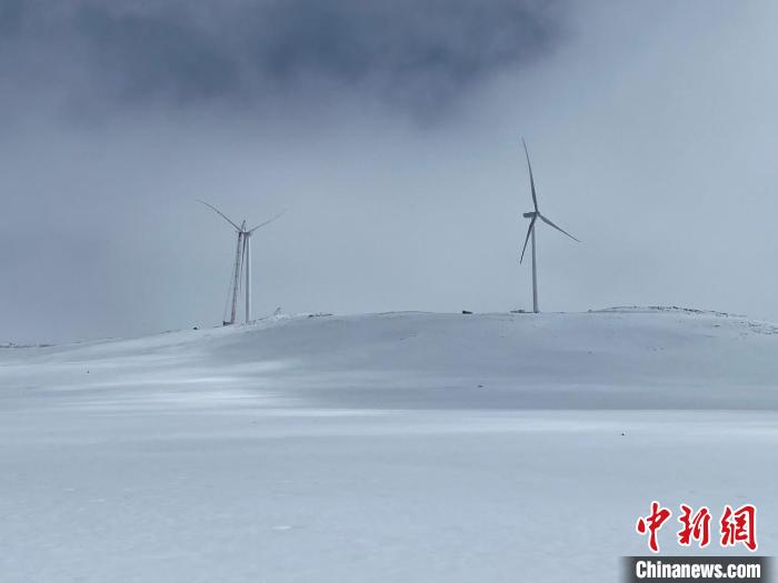 65載堅(jiān)守，“電”亮雪域高原
