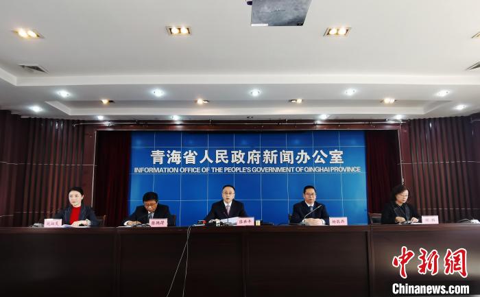 青海十年640億元治水興水：水利發(fā)展最快、民眾受益最多