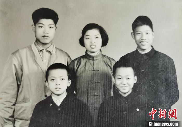 浙江夫婦扎根青海高原半世紀(jì)：觀天測(cè)地，獻(xiàn)完青春獻(xiàn)子孫