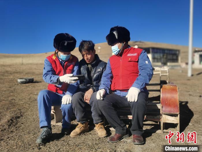 高原藏鄉(xiāng)青海尖扎：成風(fēng)化俗，打造精神文明新高地