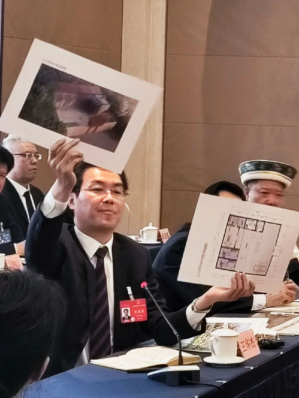 講好中華民族共同體故事，讓網(wǎng)絡(luò)“連心”更“聚心”