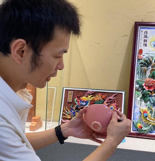 萬千氣象看福建 | 向海洋要動能，融文旅勇探新——看泉州如何推動海洋經(jīng)濟發(fā)展