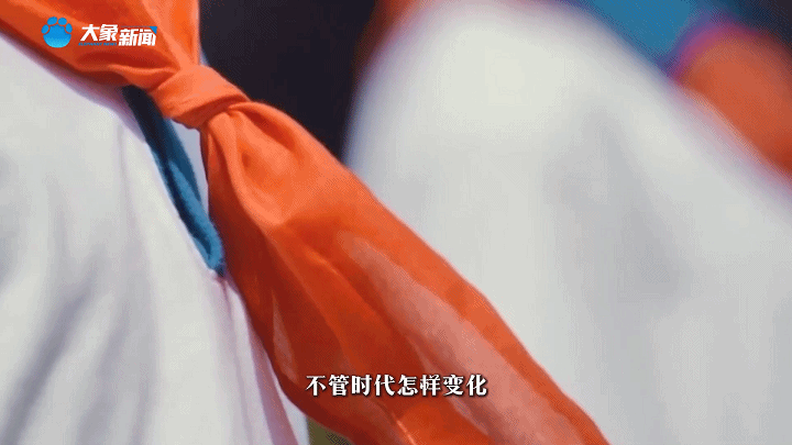家國永念 | 看，山河已無恙