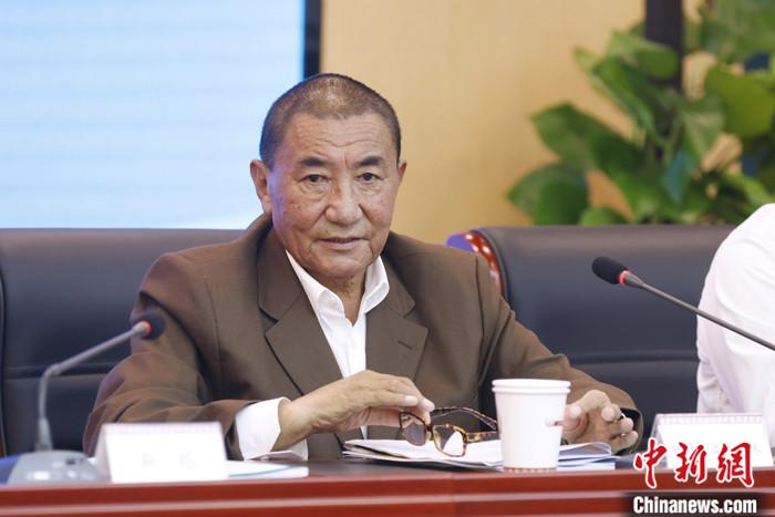 5月19日，由中國(guó)人權(quán)研究會(huì)、中國(guó)西藏文化保護(hù)與發(fā)展協(xié)會(huì)、中國(guó)藏學(xué)研究中心主辦的“紀(jì)念西藏和平解放70周年國(guó)際學(xué)術(shù)研討會(huì)”在北京舉行。西藏自治區(qū)政協(xié)副主席珠康·土登克珠指出，長(zhǎng)期以來(lái)，西方敵對(duì)勢(shì)力和達(dá)賴(lài)集團(tuán)完全不顧事實(shí)真相，誣蔑造謠西藏“缺乏宗教信仰自由”。事實(shí)上，在西藏，寺院受到有效保護(hù)，廣大信教群眾的宗教信仰得到尊重，僧侶的宗教活動(dòng)有序進(jìn)行，宗教信仰自由政策在西藏得到全面、正確的貫徹執(zhí)行。　 <a target='_blank' ></p><p  align=