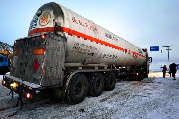 坐上“氣”車去拉薩！記者親身體驗(yàn)