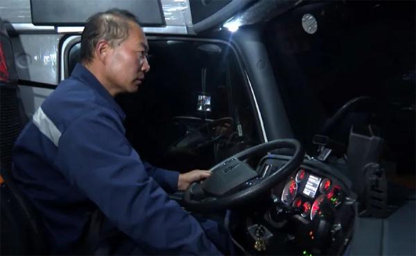 坐上“氣”車去拉薩！記者親身體驗(yàn)
