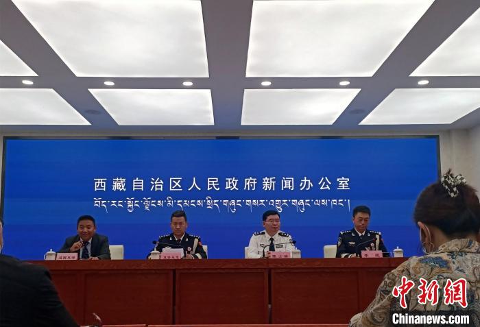 西藏自治區(qū)23個集體、28名個人等獲全國表彰